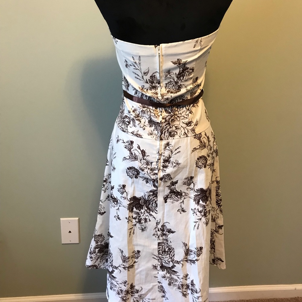 Dress - Picture 3 of 5